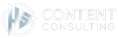 Logo HS Content Consulting